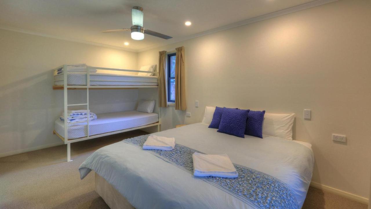 Motel Stuarts Point Convention Centre Extérieur photo