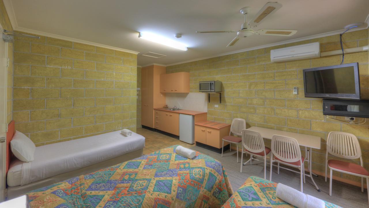 Motel Stuarts Point Convention Centre Extérieur photo